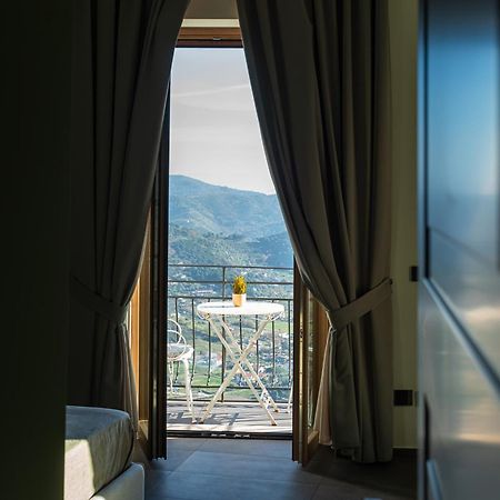 De Gulia Charme And Relax Bed and Breakfast Castellabate Rum bild