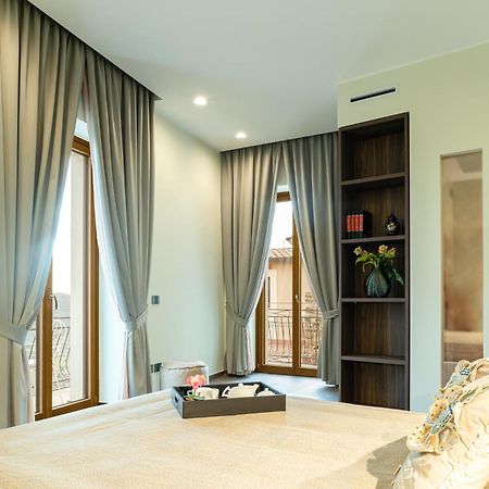 De Gulia Charme And Relax Bed and Breakfast Castellabate Rum bild