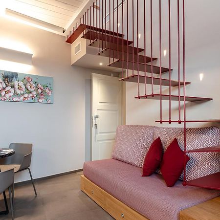 De Gulia Charme And Relax Bed and Breakfast Castellabate Rum bild
