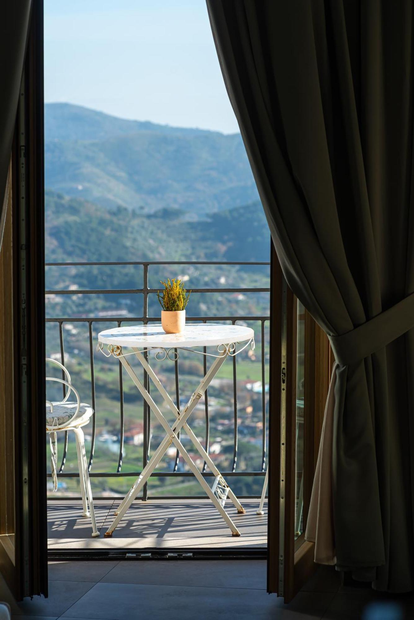 De Gulia Charme And Relax Bed and Breakfast Castellabate Rum bild